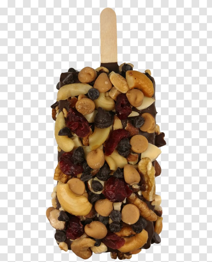 Dessert Fruit - Trail Mix Transparent PNG