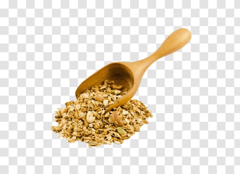 Breakfast Cereal Granola Oatmeal Raisin - Food - Gluten Free Transparent PNG