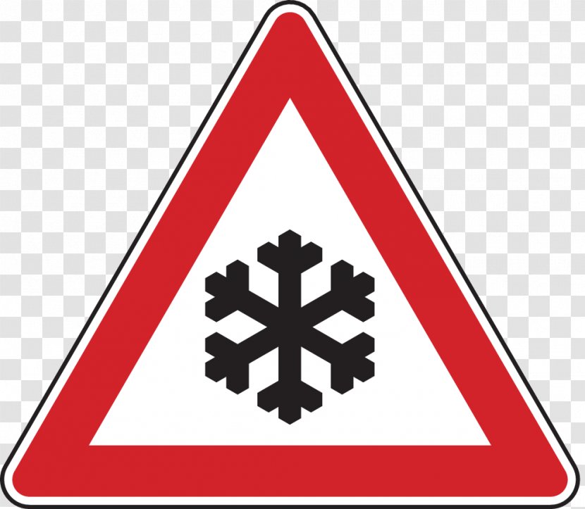 Traffic Sign Weather Forecasting Extreme Information - Signs Transparent PNG