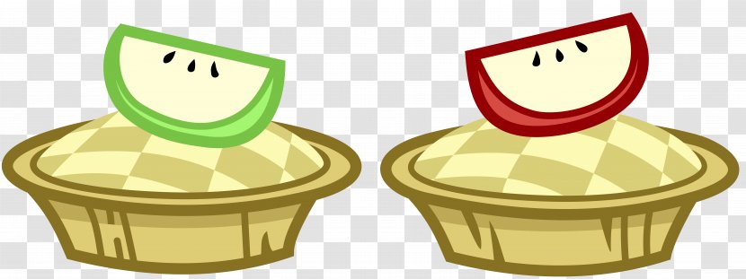 Applejack Fritter Muffin Cupcake Apple Pie - Candy Transparent PNG