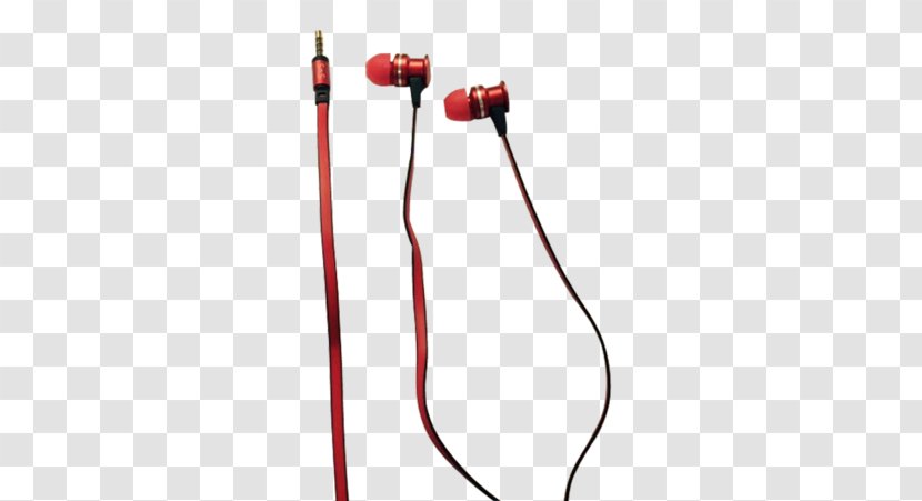 Headphones Microphone Cable Television Electrical MiiKey MiiRhythm - Wireless - Ear Buds Transparent PNG