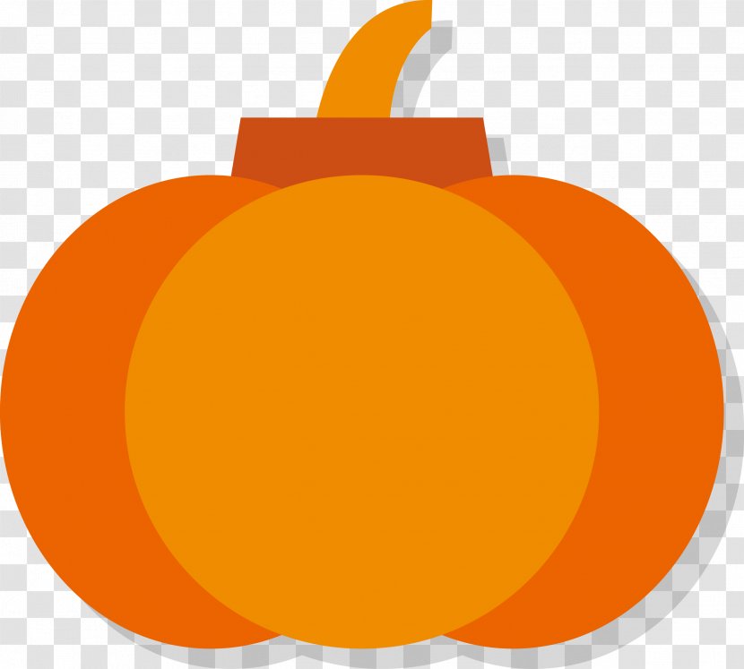 Halloween Jack-o-lantern - Jack O Lantern - Fruit Logo Transparent PNG