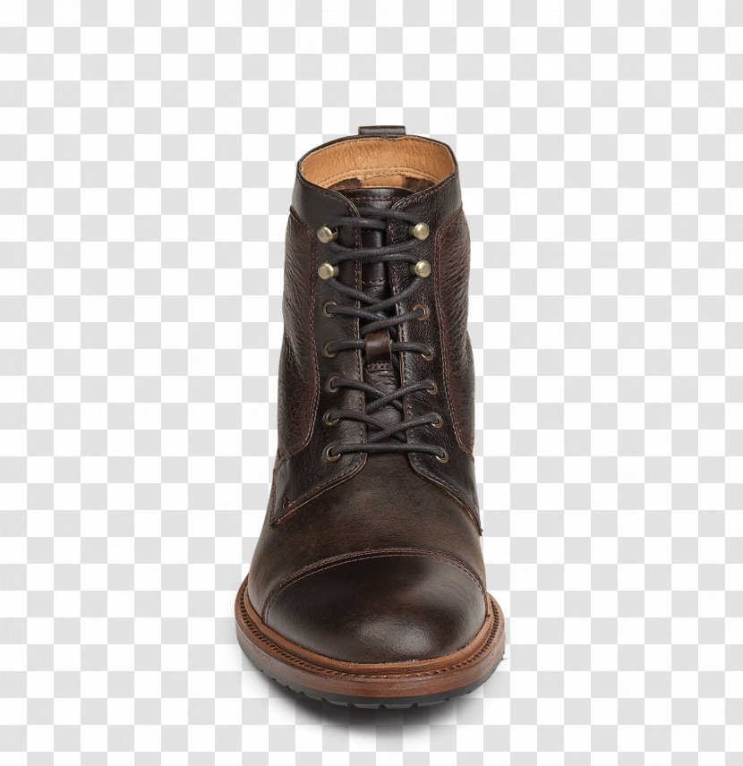 Leather Shoe Boot Transparent PNG