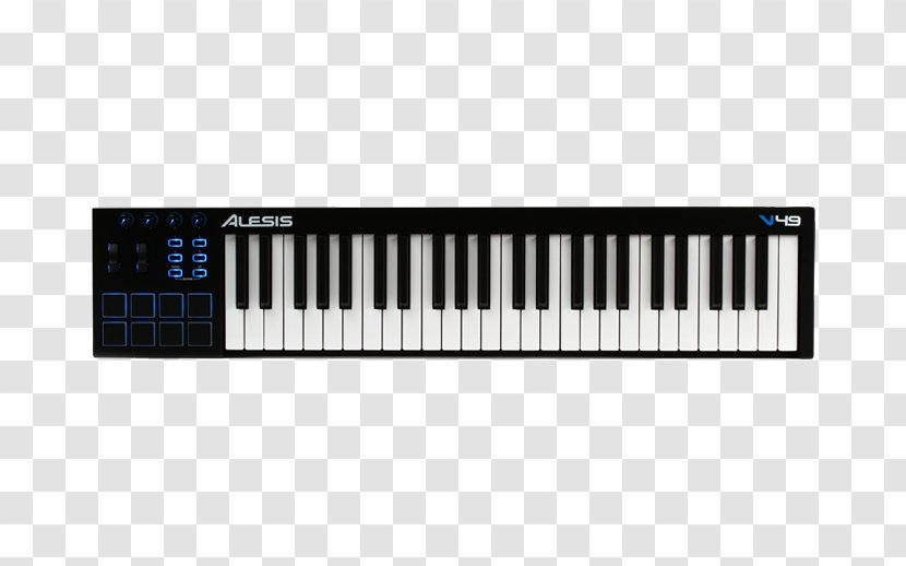 Yamaha PSR-E323 Computer Keyboard Electronic Musical Corporation - Silhouette - Instruments Transparent PNG
