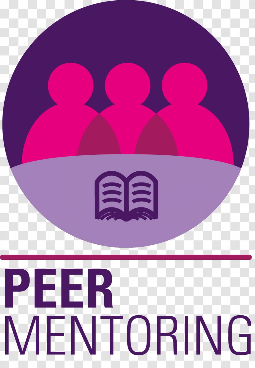 Peer Mentoring Mentorship Student Learning Goal - University Transparent PNG