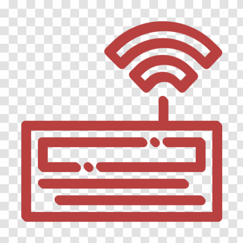 Wireless Keyboard Icon Computer Icon Transparent PNG
