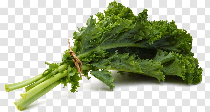 Curly Kale Chou Vegetable Food - Cabbage - Salade De Transparent PNG