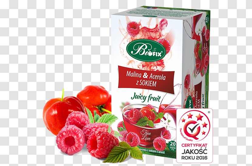 Strawberry Grapefruit Juice Raspberry Tea - Peel Transparent PNG