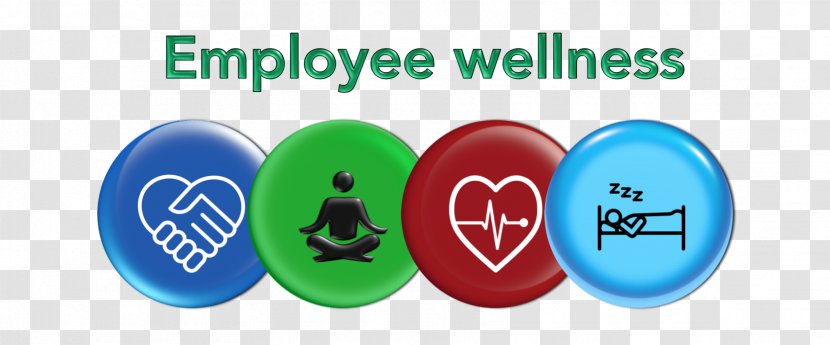 Workplace Wellness Health, Fitness And Employee Benefits Engagement Well-being - Health Transparent PNG
