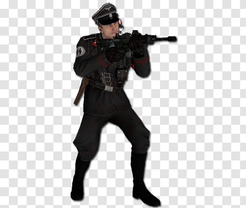 Soldier Military Very Important Person Привилегия Gun - Police - Revolver Jason Statham Transparent PNG