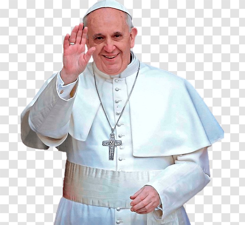 Pope Francis Francis: Pray For Me Domus Sanctae Marthae Aita Santu Evangelii Gaudium - God Transparent PNG