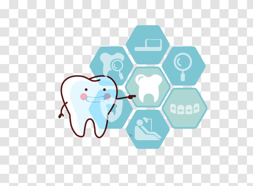 Human Tooth Dentistry - Silhouette - Tell Your Teeth Transparent PNG