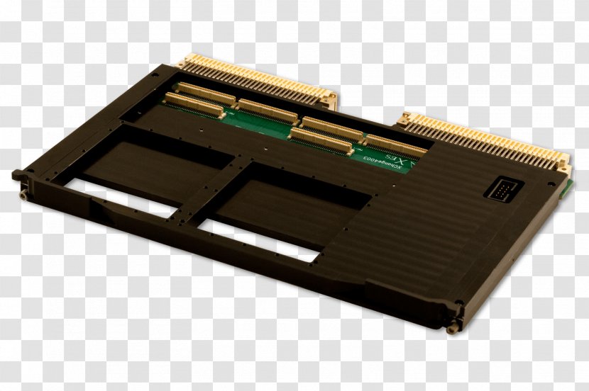 VMEbus PCI Mezzanine Card Single-board Computer VPX Conventional - Openvpx - Vmebus Transparent PNG