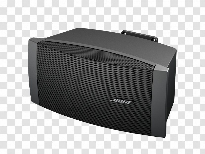 Bose FreeSpace DS100SE Loudspeaker Free Space 51 Audio DS 16F - Freespace Ds 16f - Hardware Transparent PNG