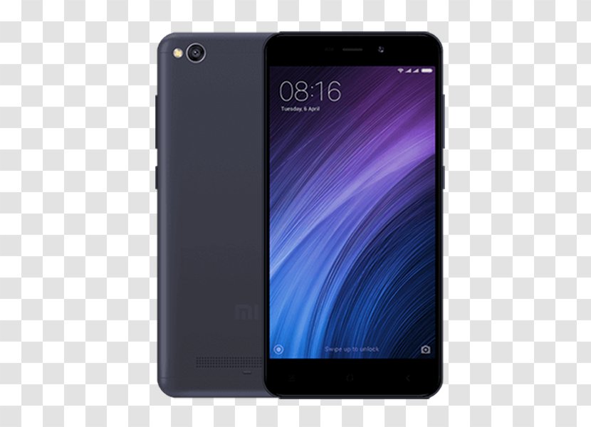 Redmi A4 RAM Xiaomi Android - Mi Mix Mobile Frame Transparent PNG