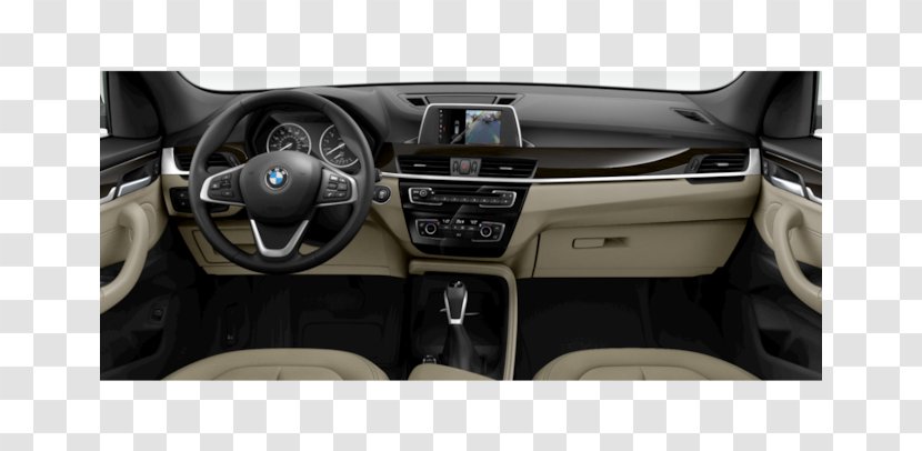 2017 BMW X1 2018 XDrive28i Car SDrive28i - Automotive Design - Rain Drops On Mirror Transparent PNG