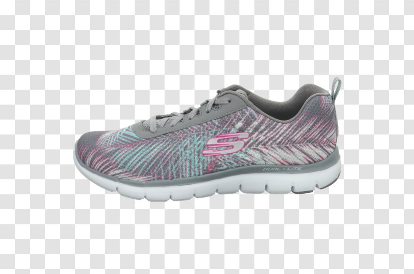 Sports Shoes Nike Free Skechers Sportswear - Training - Tennis For Women Glam Transparent PNG