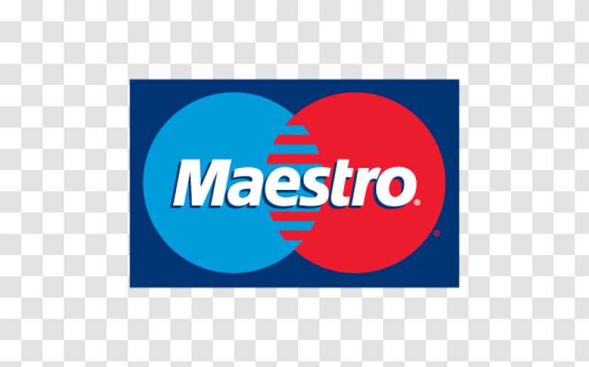 Maestro Logo Mastercard Debit Card Payment Transparent PNG