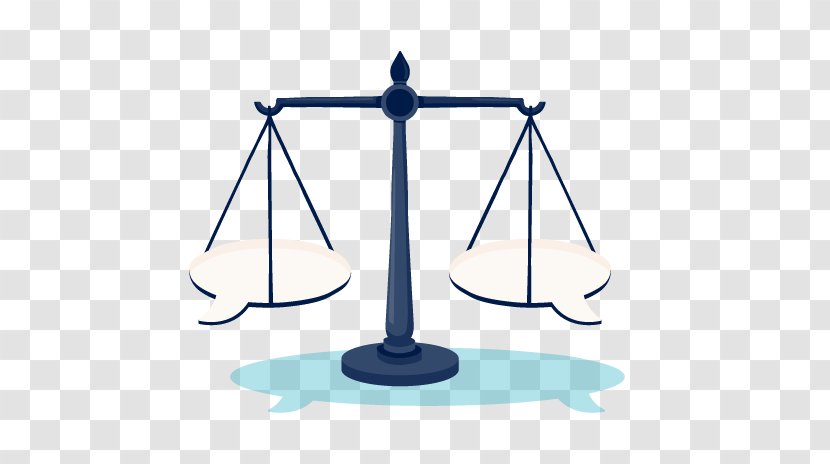 Law Service Clip Art - Measuring Scales - Criminal Justice Transparent PNG