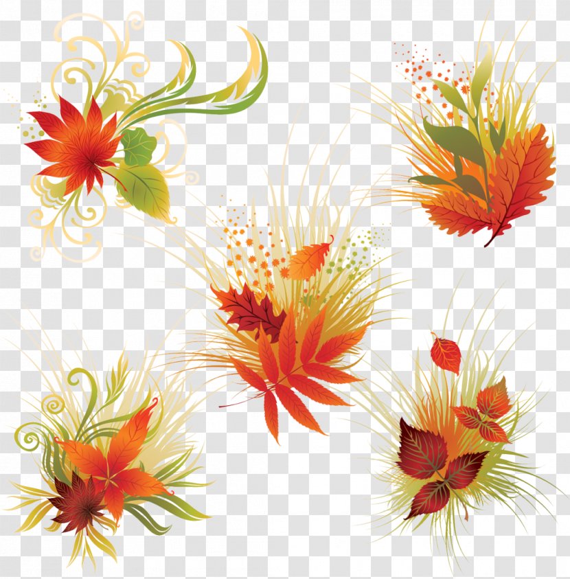 Royalty-free Clip Art - Flower - Thanks Giving Transparent PNG