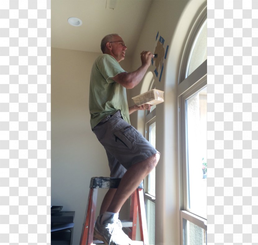 Window Hip Ladder Shoulder Angle - Muscle - Motif Pattern Transparent PNG