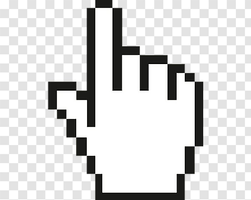 Computer Mouse Pointer Cursor FAGOR Automation GmbH Windows 95 - Technology Transparent PNG