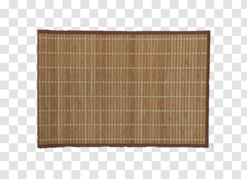 Wood Stain Place Mats Rectangle /m/083vt - Bamboo Curtain Transparent PNG