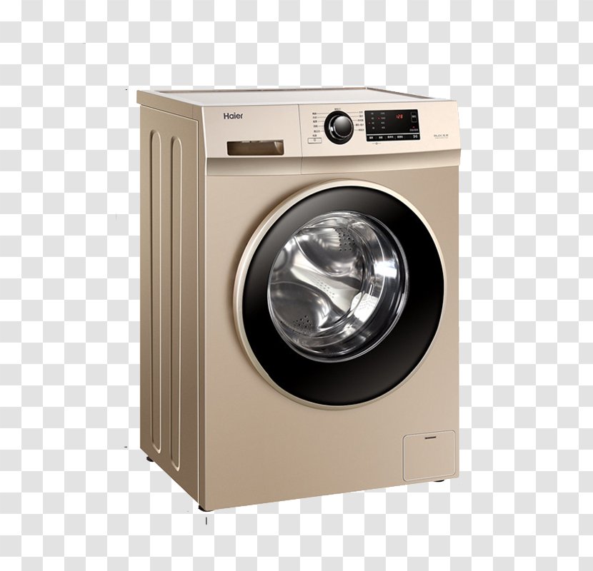 Golden Retriever Washing Machine Tap - Laundry - Drum Transparent PNG