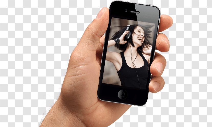 Smartphone IPhone 6 Apple 7 Plus 8 - Tree Transparent PNG