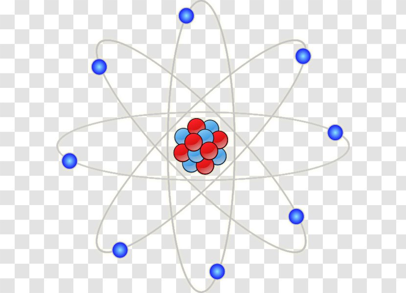 Chemistry Free Content Clip Art - Triangle - Atoms Cliparts Transparent PNG