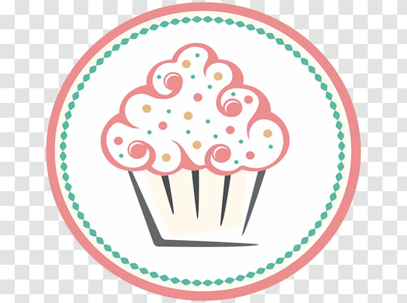 Cupcake Frosting & Icing Ganache Bakery Chocolate Cake Transparent PNG