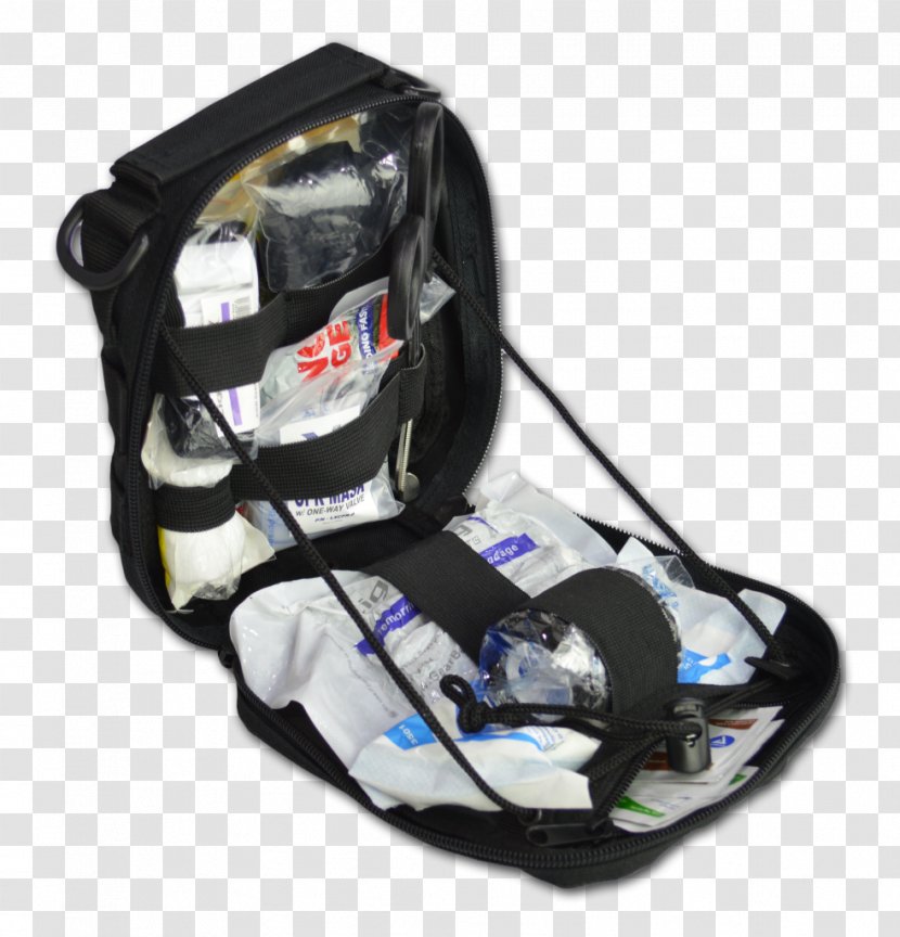 Car First Aid Kits Tourniquet Supplies Survival Kit - Outdoor Shoe Transparent PNG