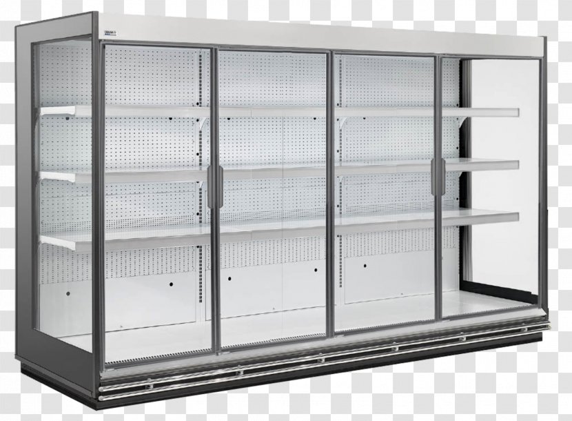 Display Case Armoires & Wardrobes Window Refrigerator Furniture Transparent PNG