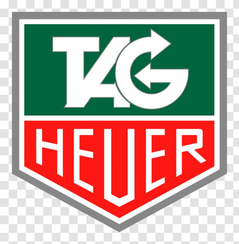 TAG HEUER - Logo - LE METROPOLE SHOPPING CENTER Watch ManufacturingTag Transparent PNG
