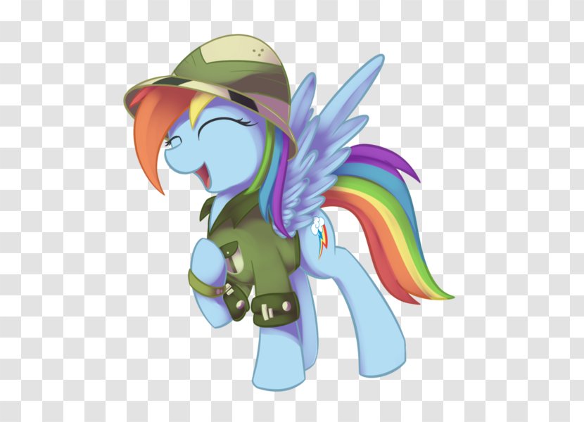 My Little Pony: Friendship Is Magic - Pony - Season 6 Rainbow Dash Horse Equestria Transparent PNG