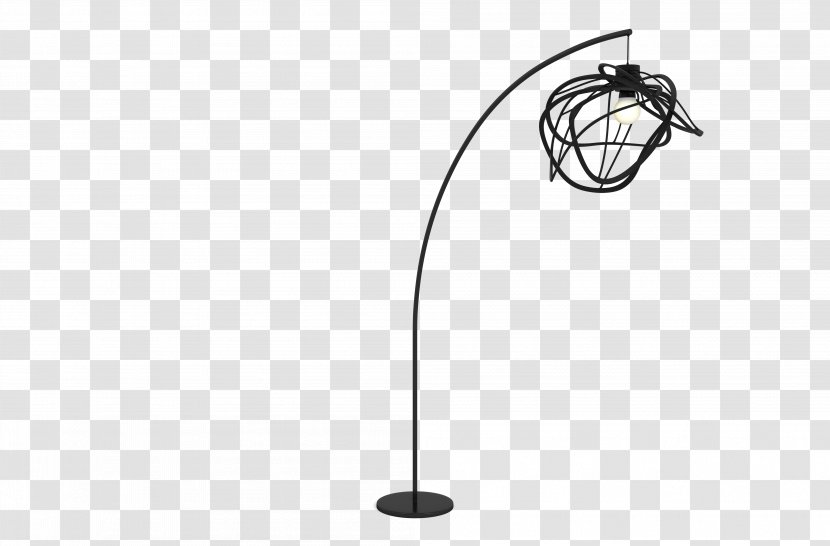 Line Font - Lamp - Design Transparent PNG