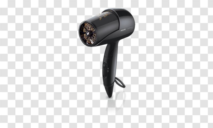 Hair Dryers Philips Care Personal - Dryer Transparent PNG