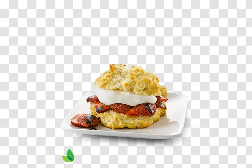 Breakfast Sandwich Full American Cuisine Vegetarian - Meal - Strawberry Recipes Transparent PNG