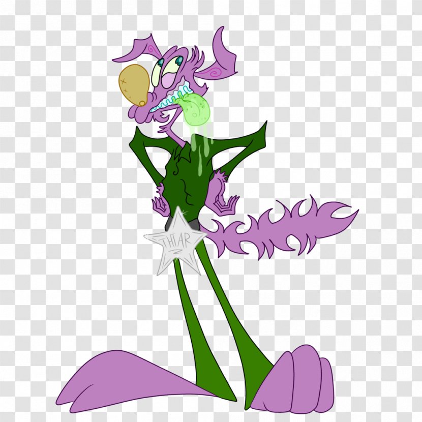 Floral Design Cut Flowers Fairy Clip Art Transparent PNG