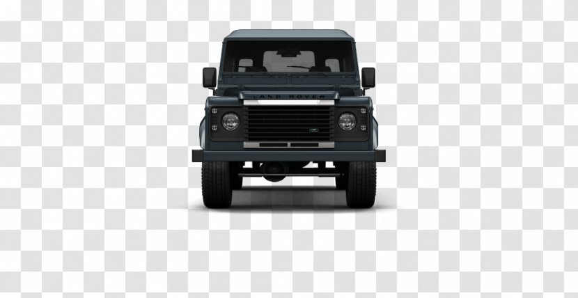 Bumper Car Technology Motor Vehicle - Metal - Land Rover Defender Transparent PNG