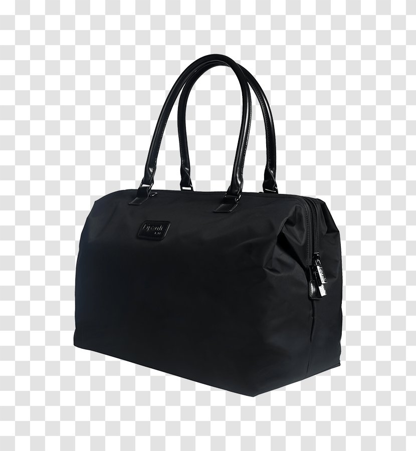 Lipault Lady Plume Weekend Bag Baggage Duffel Bags Suitcase - Tumi Briefcase Transparent PNG