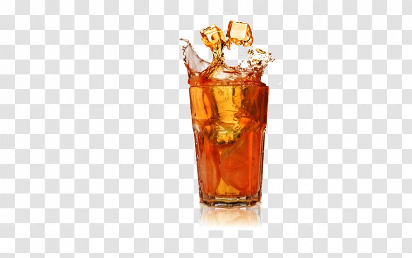 Long Island Iced Tea Coffee Sweet Transparent PNG