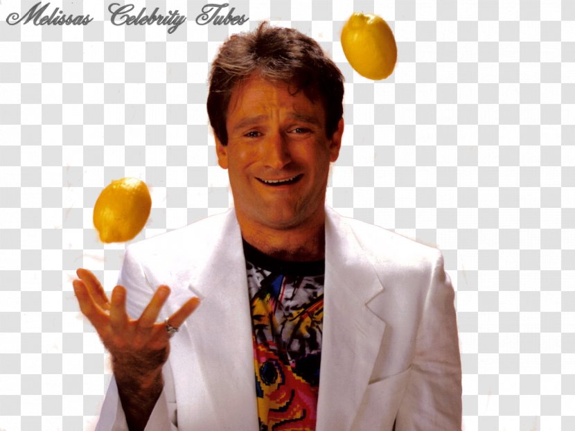 Robin Williams Actor Mork & Mindy Comedian Photography - Dwayne Johnson Transparent PNG
