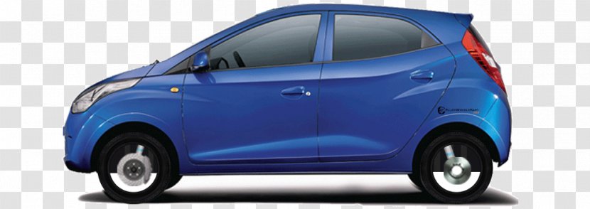 Hyundai Eon Car I20 Suzuki Alto - Hatchback Transparent PNG