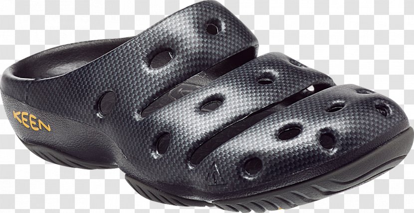 Slipper Sandal Keen Shoe Flip-flops Transparent PNG