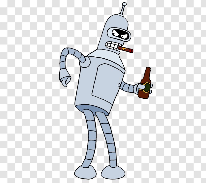 Bender Futurama - Jake The Dog - Season 1 DeviantArt DogBender Transparent PNG