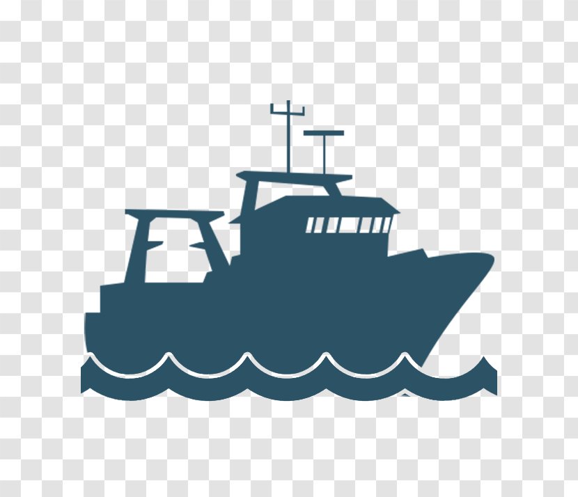 Watercraft Fishing Vessel Trawler Ship - Commercial - Vessels Transparent PNG