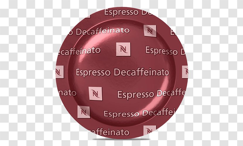Brand Product Design Font - Redm - Decaf Coffee Transparent PNG