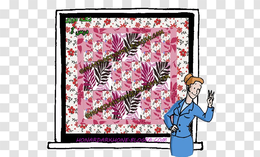 Floral Design Window Picture Frames Pattern - Flowering Plant Transparent PNG
