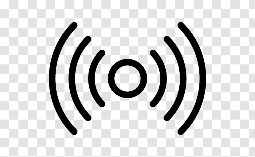 Wi-Fi Wireless Network Symbol Transparent PNG